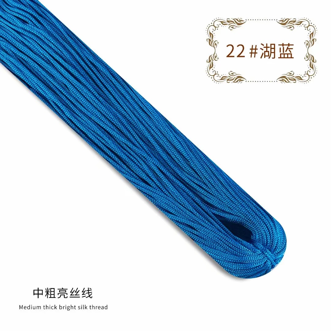 Sợi Dệt Bó 100gram