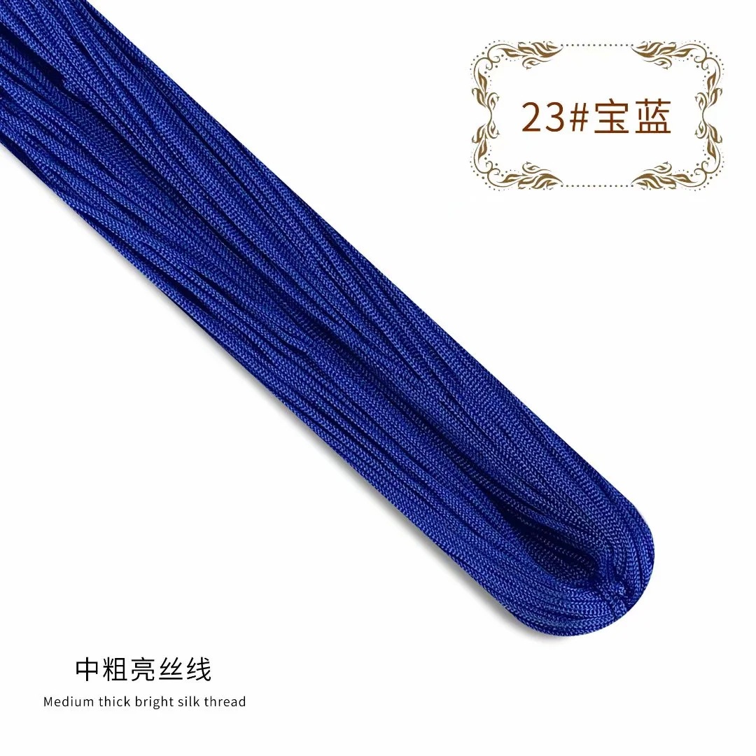 Sợi Dệt Bó 100gram