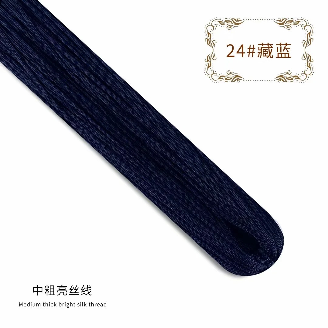 Sợi Dệt Bó 100gram
