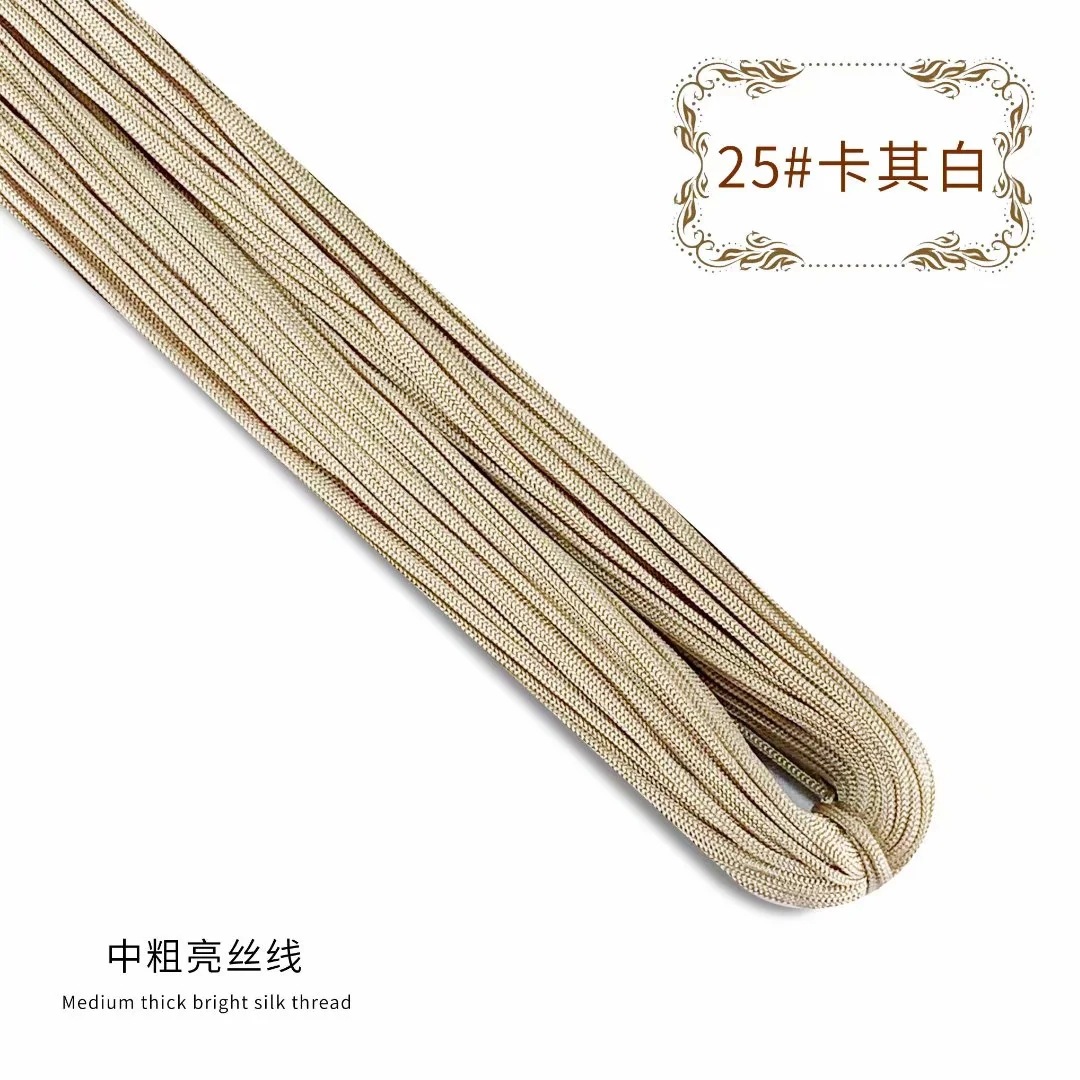 Sợi Dệt Bó 100gram