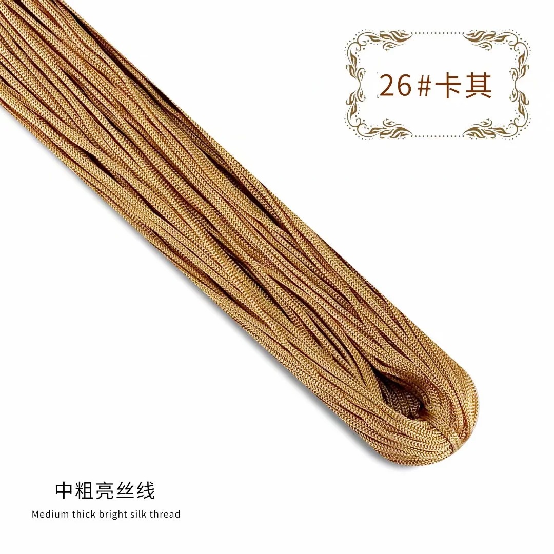 Sợi Dệt Bó 100gram