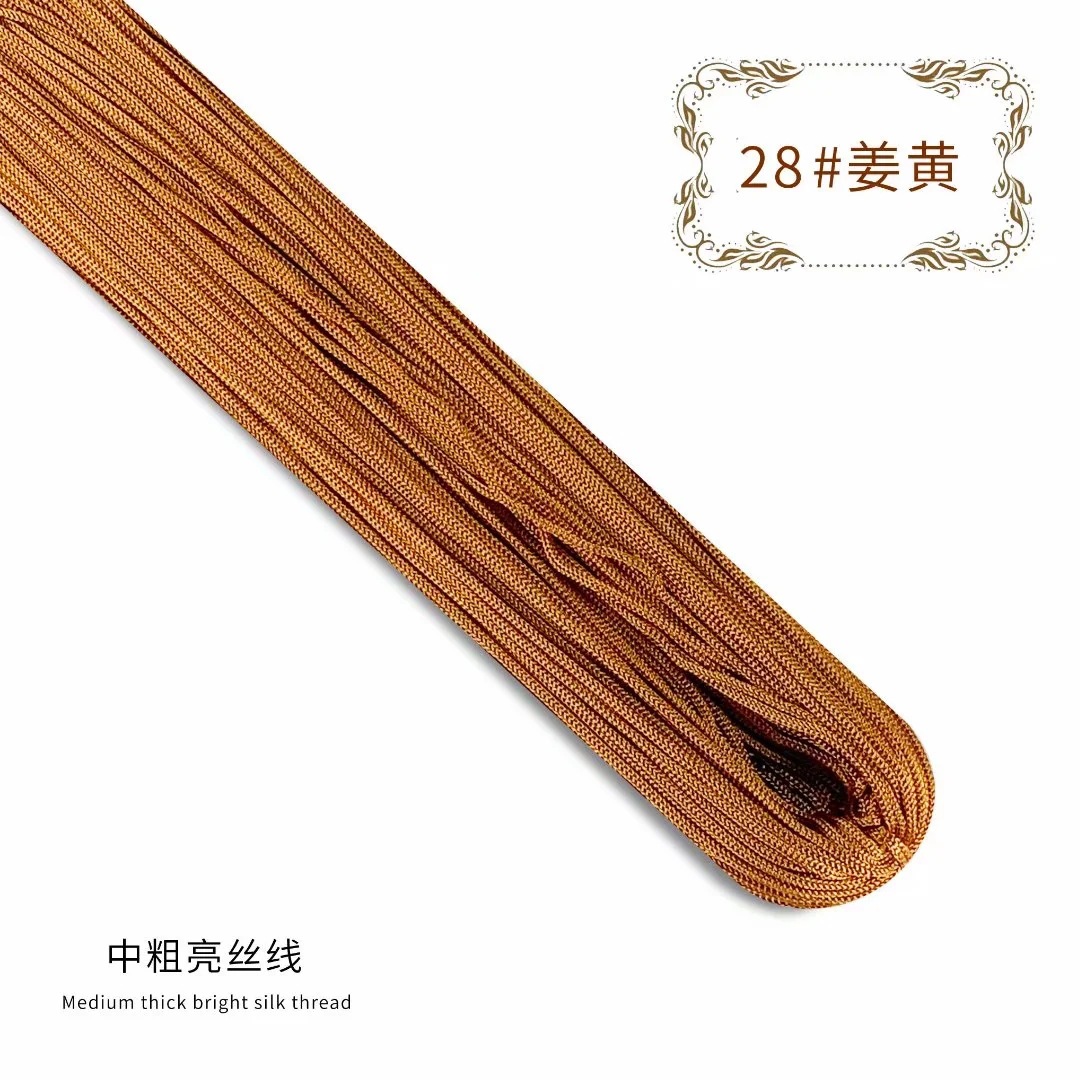 Sợi Dệt Bó 100gram