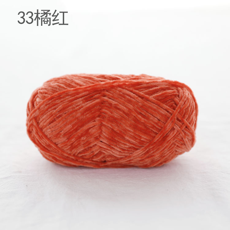 Len Nhung 2mm