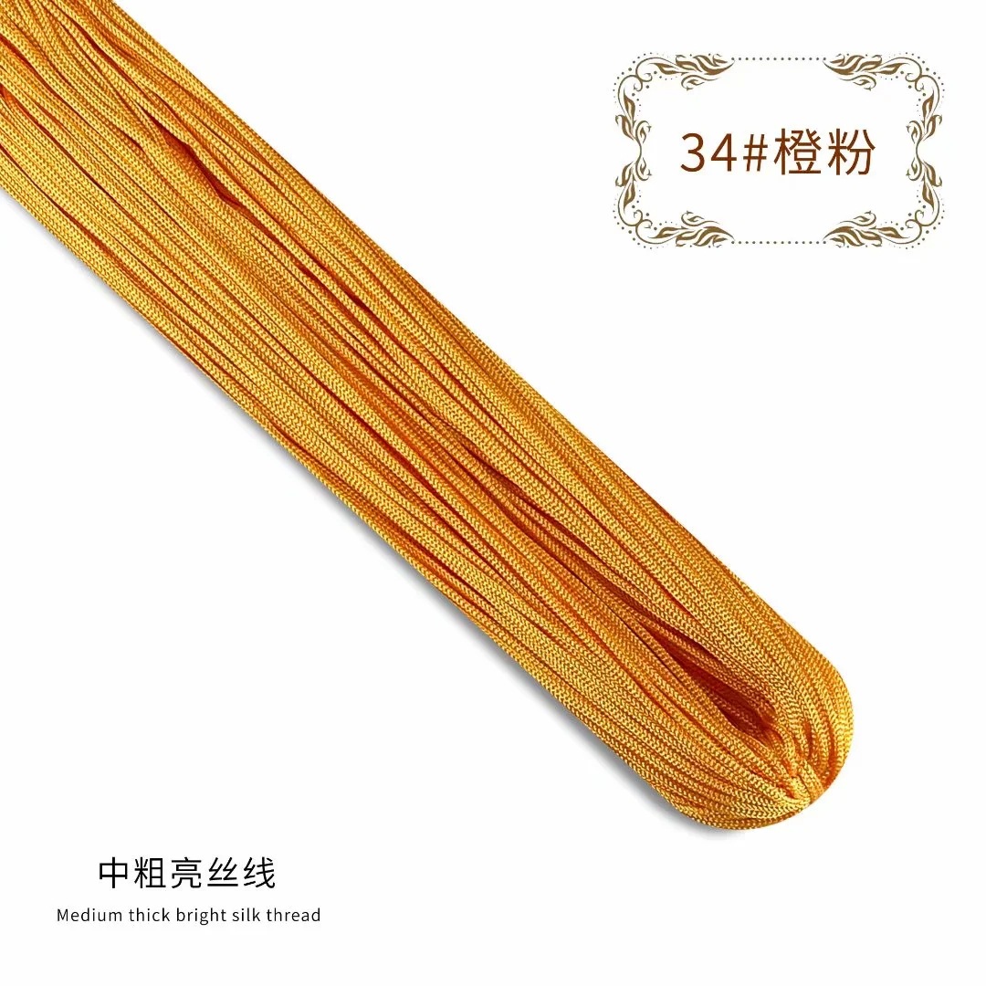Sợi Dệt Bó 100gram