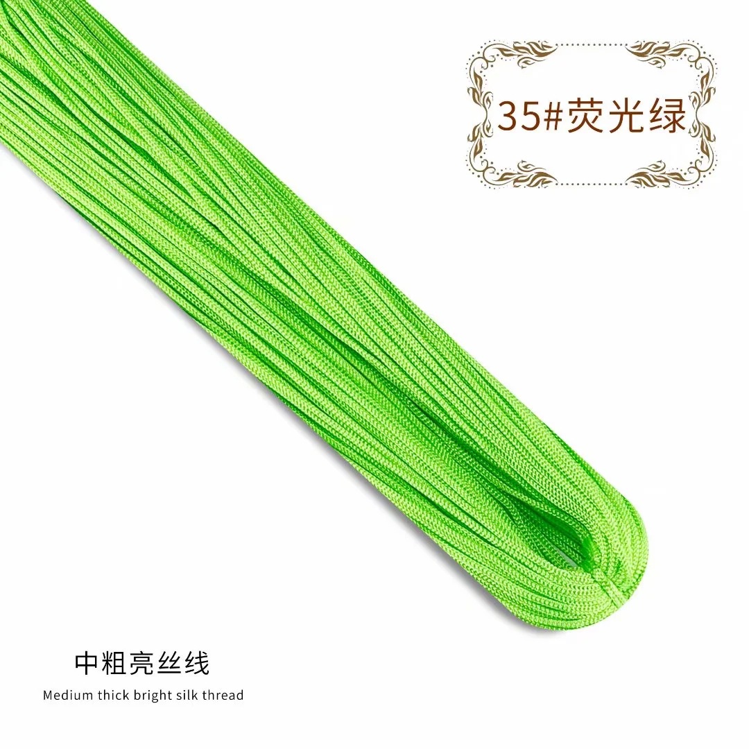 Sợi Dệt Bó 100gram