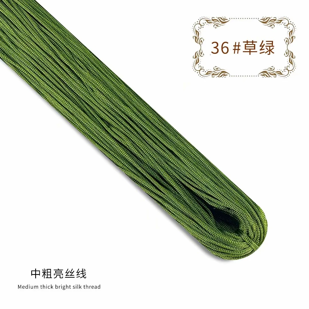 Sợi Dệt Bó 100gram