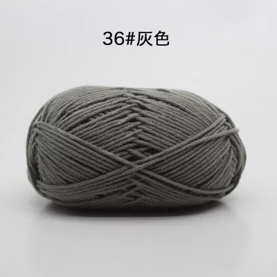 Len Milk Cotton 50gram