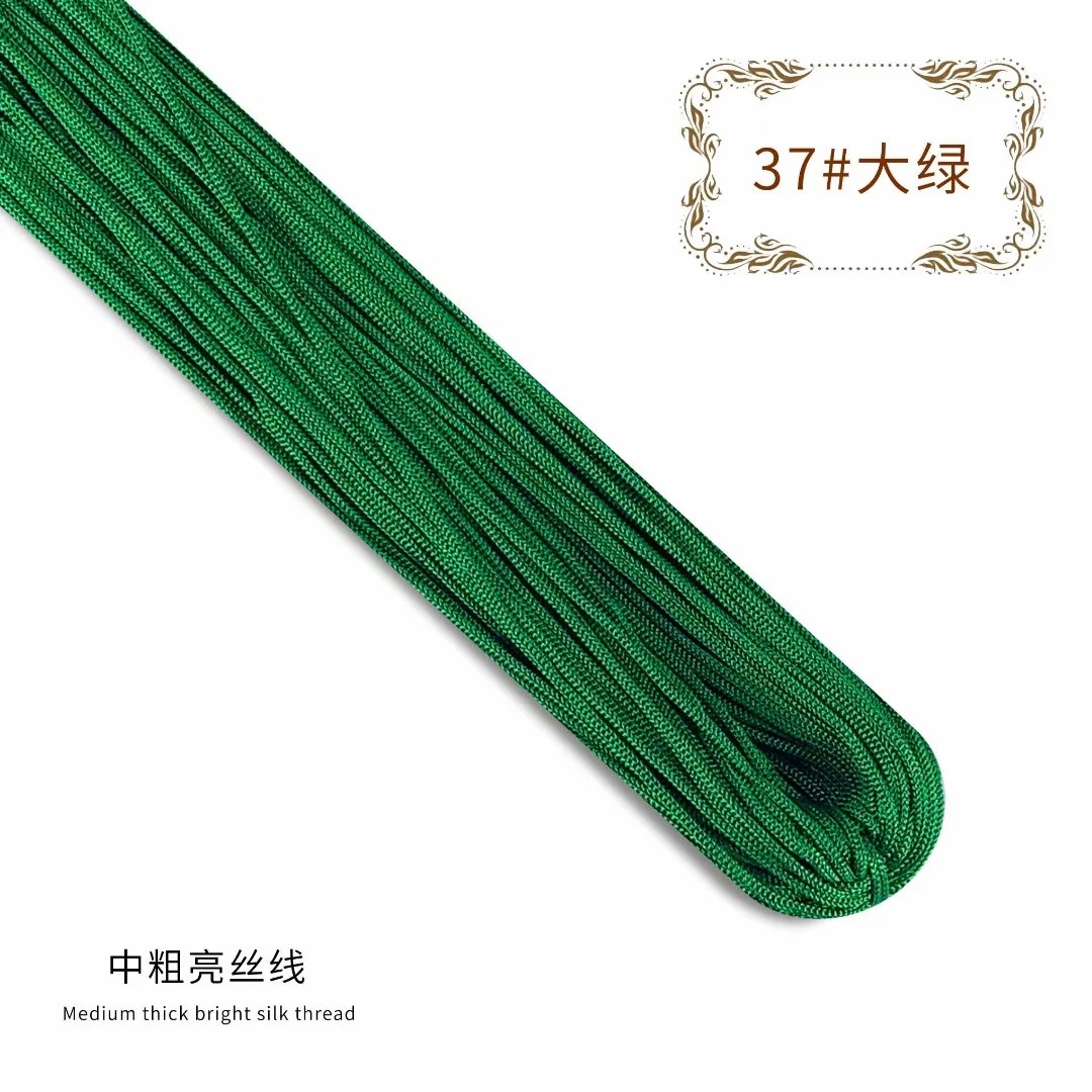 Sợi Dệt Bó 100gram