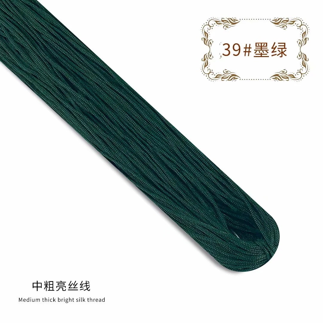Sợi Dệt Bó 100gram