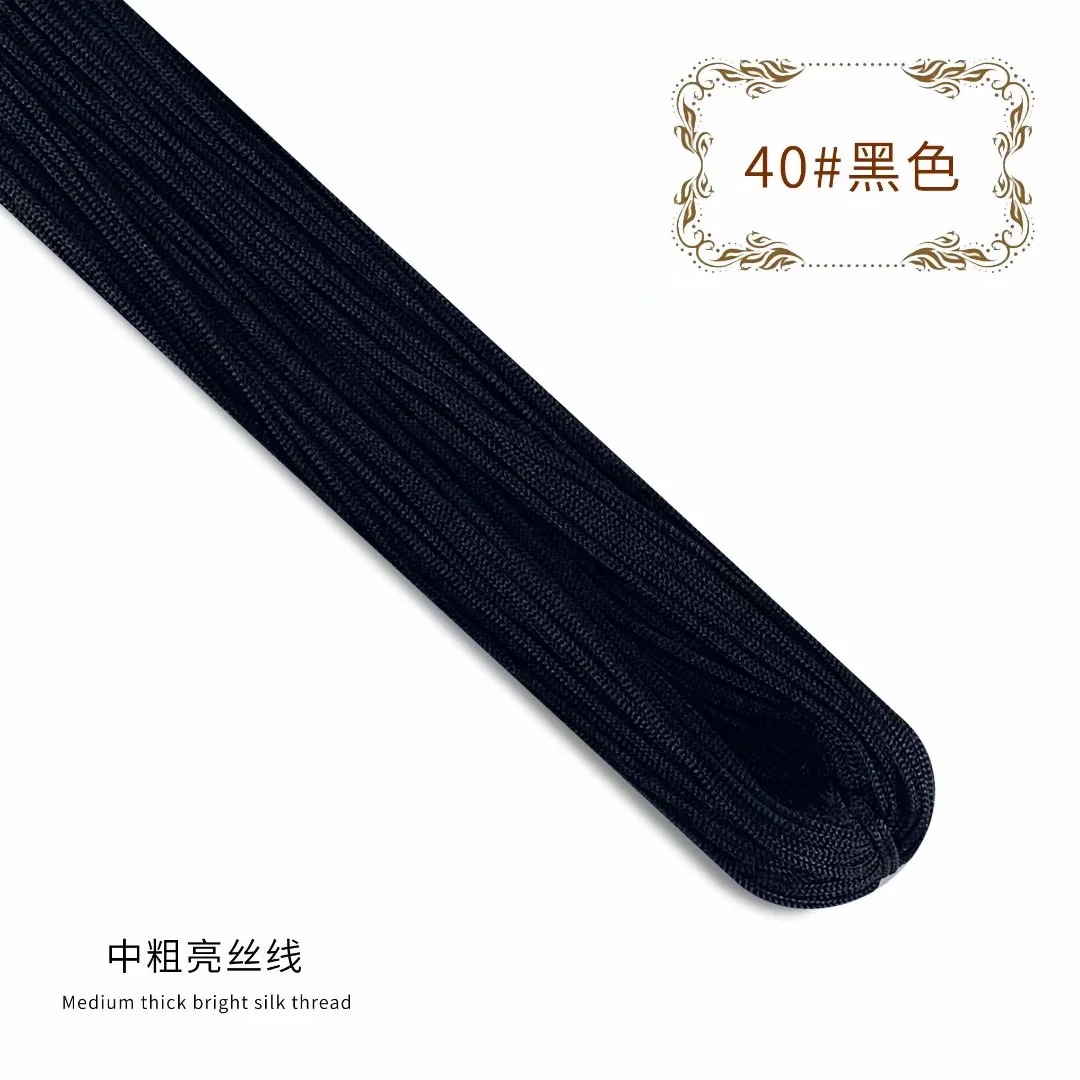 Sợi Dệt Bó 100gram