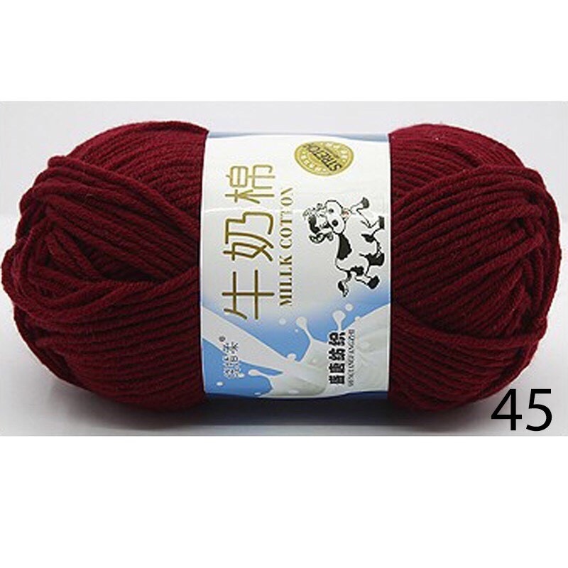 Len Milk Bò 50gram