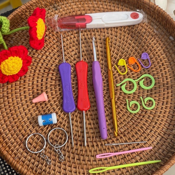 PHỤ KIỆN KHÁC