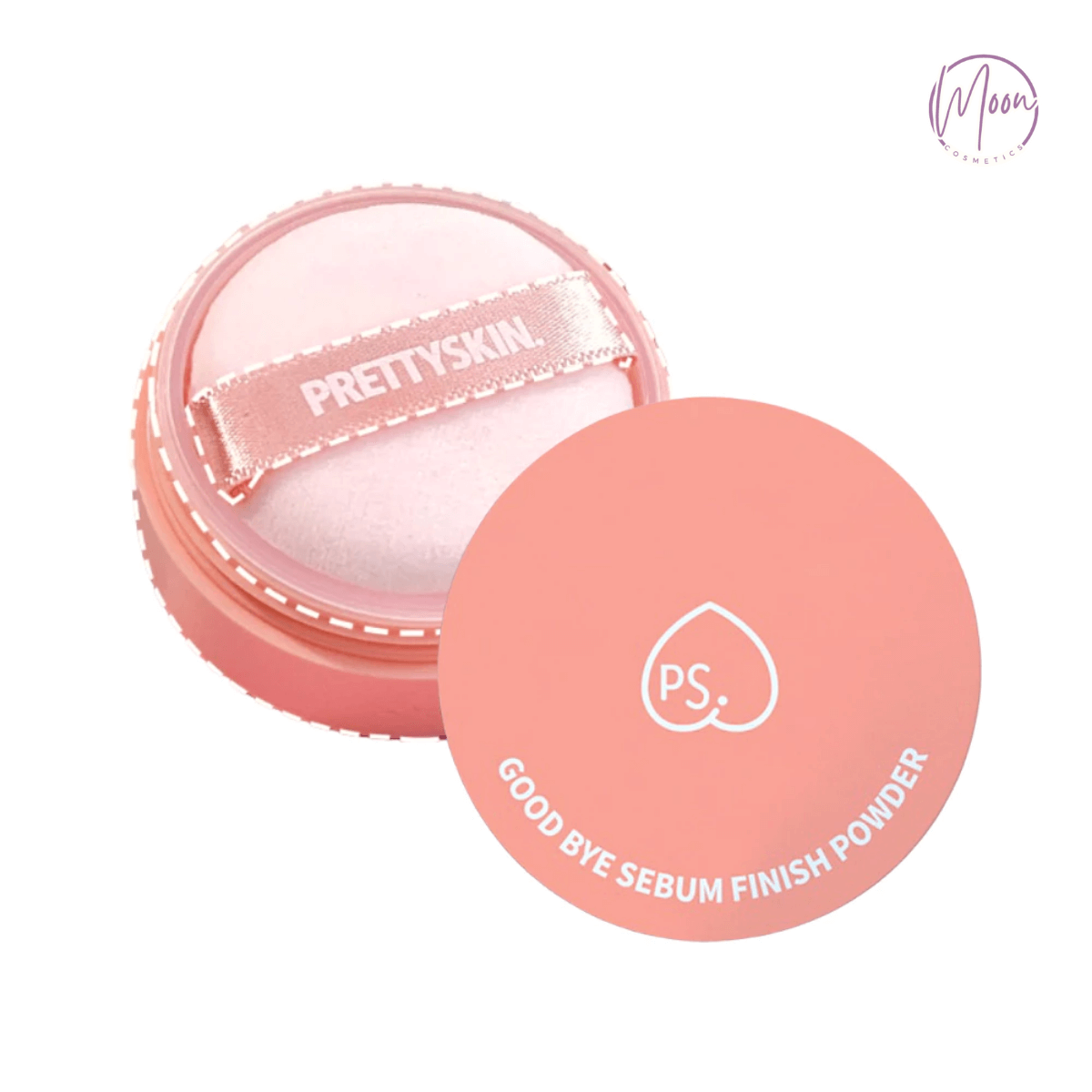 [Set Makeup] Bộ 4 Món Makeup Moon