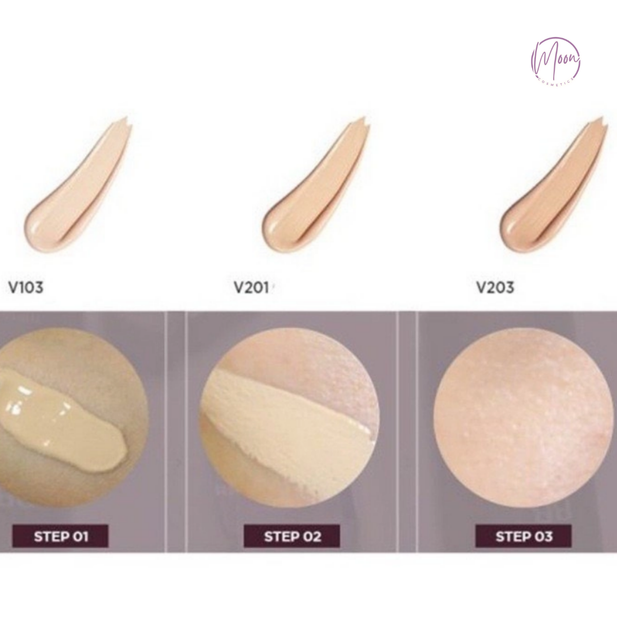 KEM NỀN THE FACE SHOP BB CREAM POWER PERFECTION