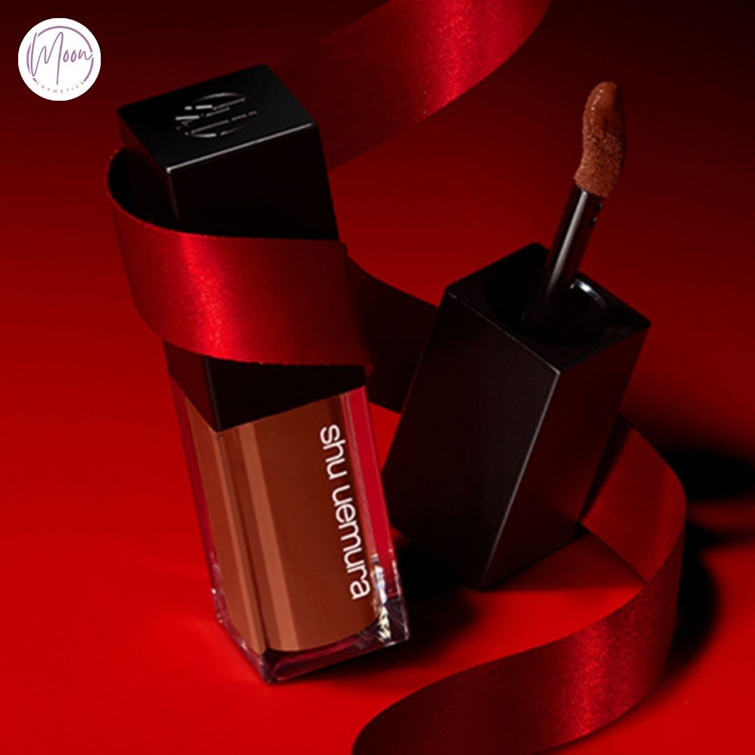 SON SHU UEMURA KC BR793 – MÀU ĐẸP CHUẨN, LÊN MÀU ĐẬM, MỀM MỊN & BỀN MÀU