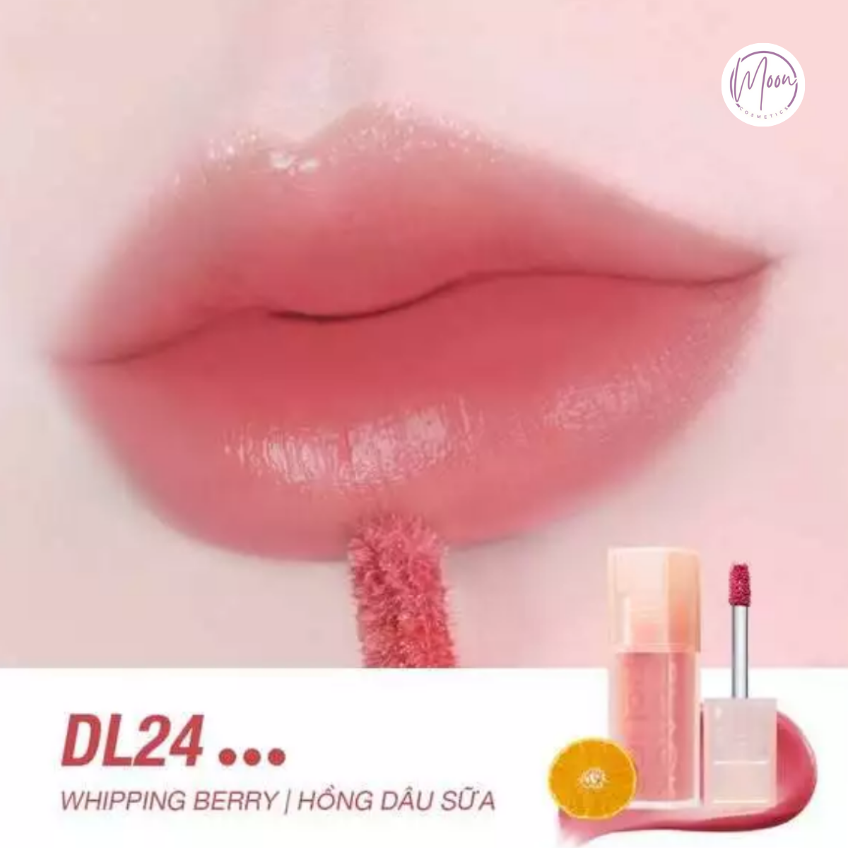 Son Black Rouge Double Layer Velvet - Bảng Màu Đa Dạng Hot Trend Chính Hãng