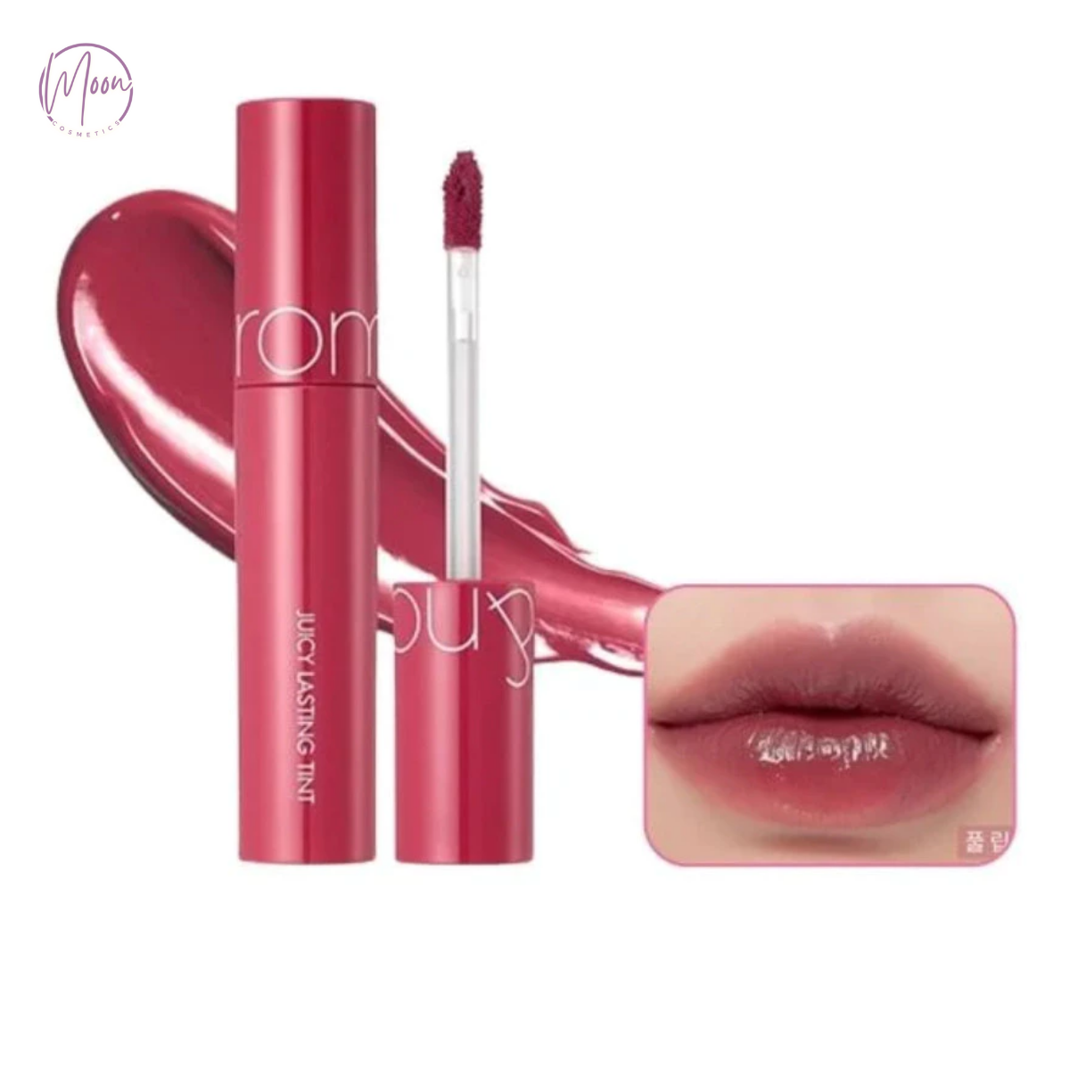 Son Romand Juicy Lasting Tint