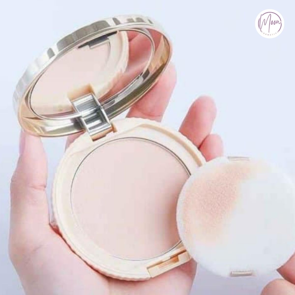 Phấn phủ Canmake Marshmallow Finish Powder