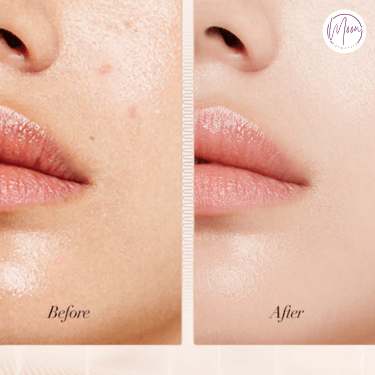 KEM NỀN UODO - CHE PHỦ KHUYẾT ĐIỂM TỐI ĐA, BỀN MÀU 12H, LỚP NỀN HOÀN HẢO!