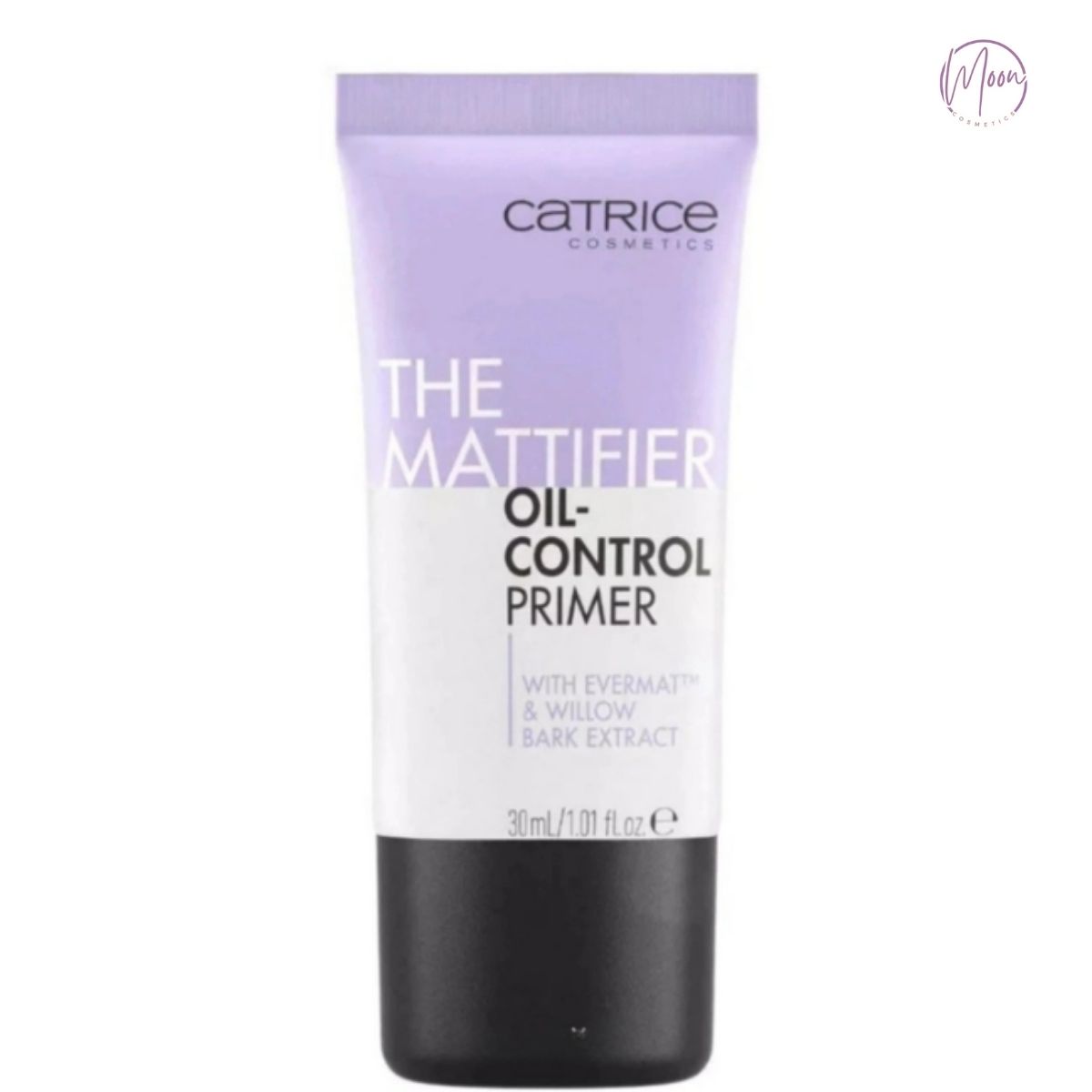KEM LÓT CATRICE THE MATTIFIER OIL-CONTROL PRIMER 30ML