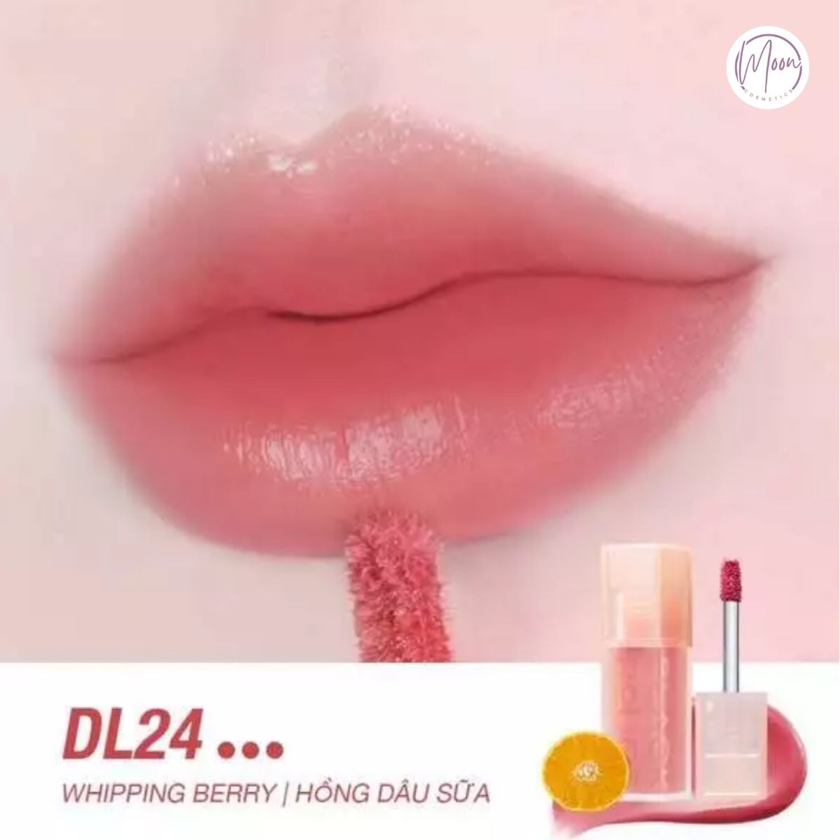 Son Black Rouge Double Layer Velvet - Bảng Màu Đa Dạng Hot Trend Chính Hãng