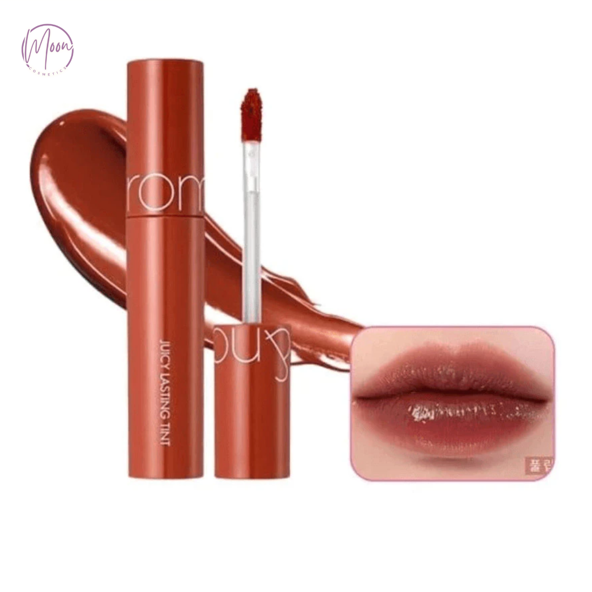 Son Romand Juicy Lasting Tint