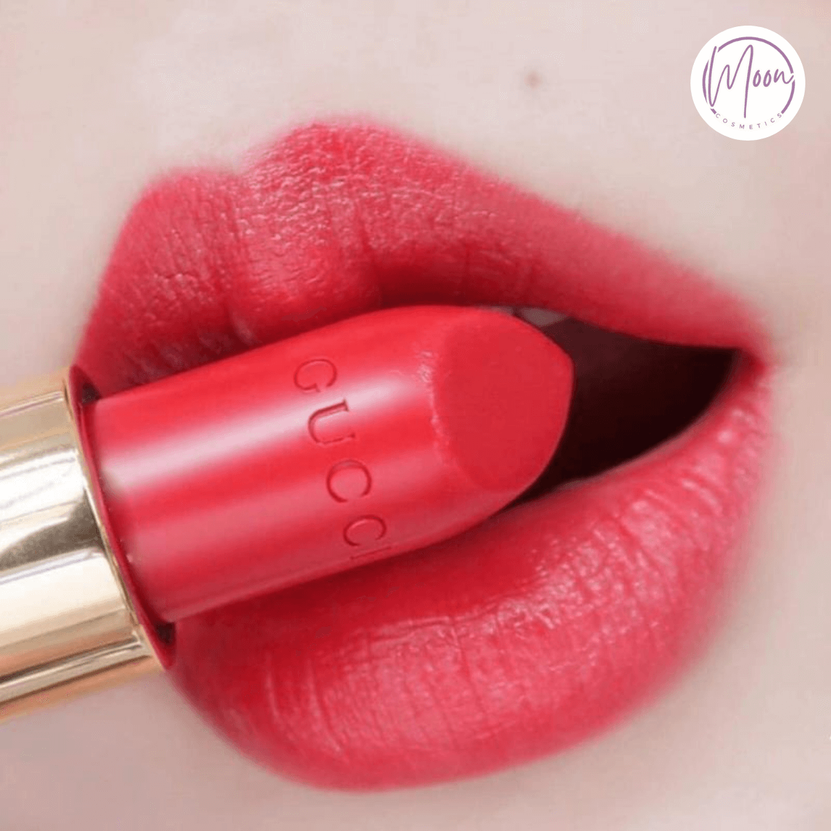 Son Gucci Rouge à Lèvres (Authentic)