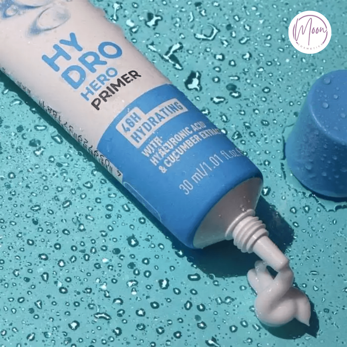 Kem Lót Essence Primer 30ml – Dưỡng Ẩm, Làm Mịn Lỗ Chân Lông