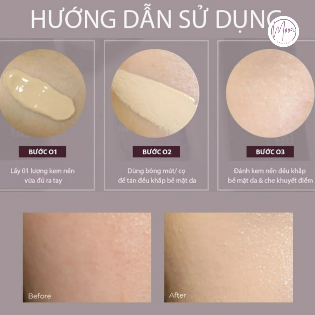 KEM NỀN THE FACE SHOP BB CREAM POWER PERFECTION