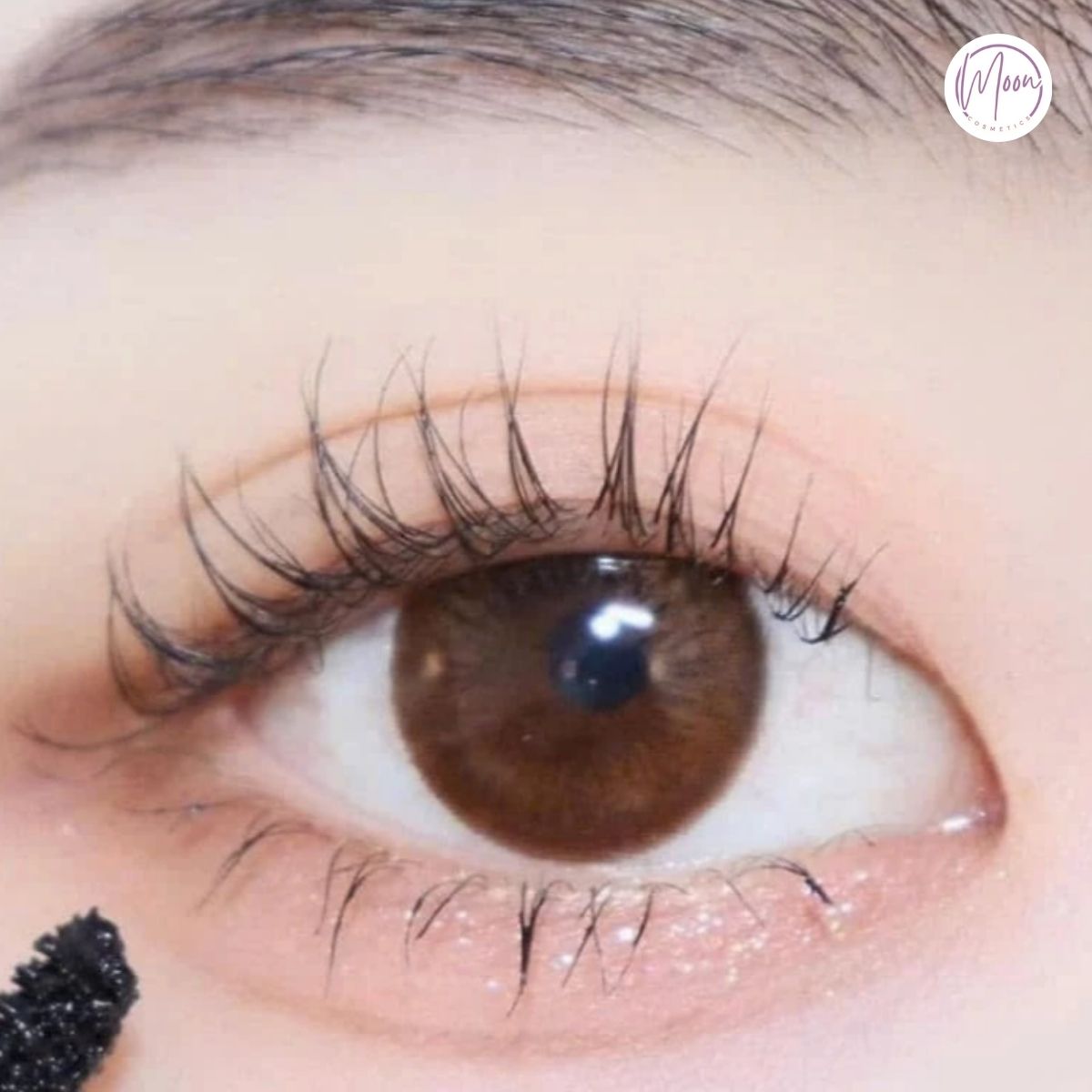 MASCARA CLIO SUPERPROOF - DÀI, DÀY MI & GIỮ CONG HOÀN HẢO SUỐT 24H