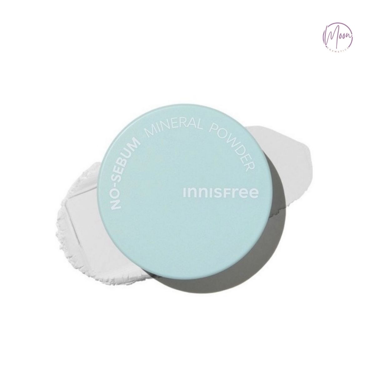 Phấn phủ Innisfree No Sebum Mineral Powder