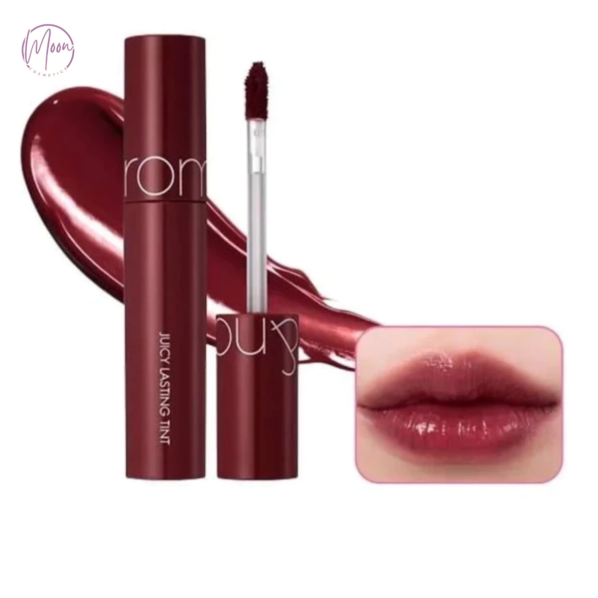 Son Romand Juicy Lasting Tint