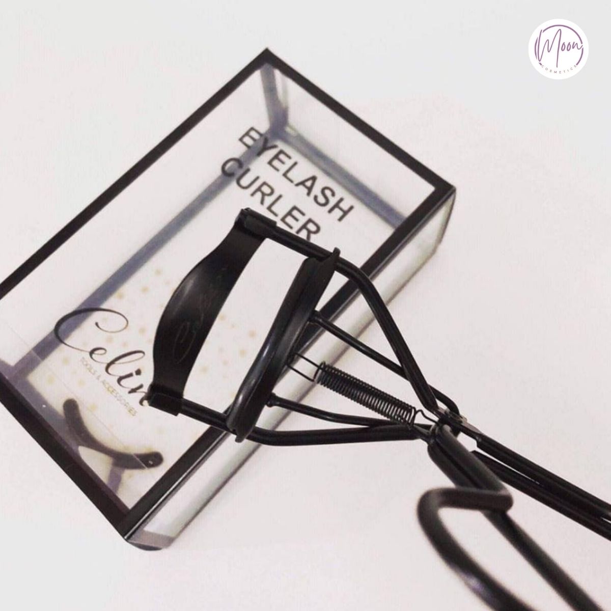 KẸP MI CELIN - TẠO ĐỘ CONG HOÀN HẢO, CHỐNG KẸP MÍ