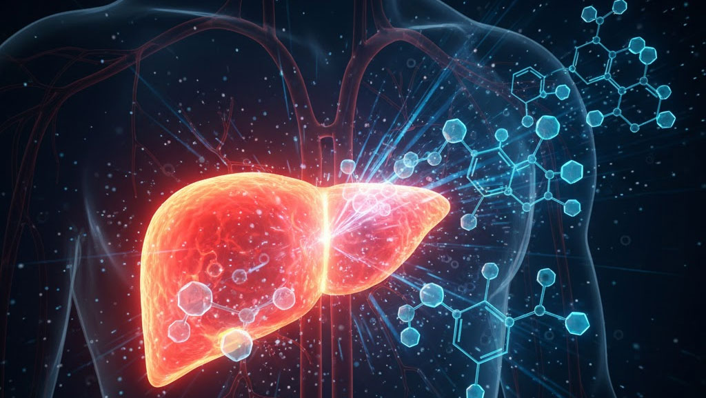 Phát hiện mới: Chất chống dính PFAS có thể gây tổn thương tế bào gan, làm tăng nguy cơ ung thư