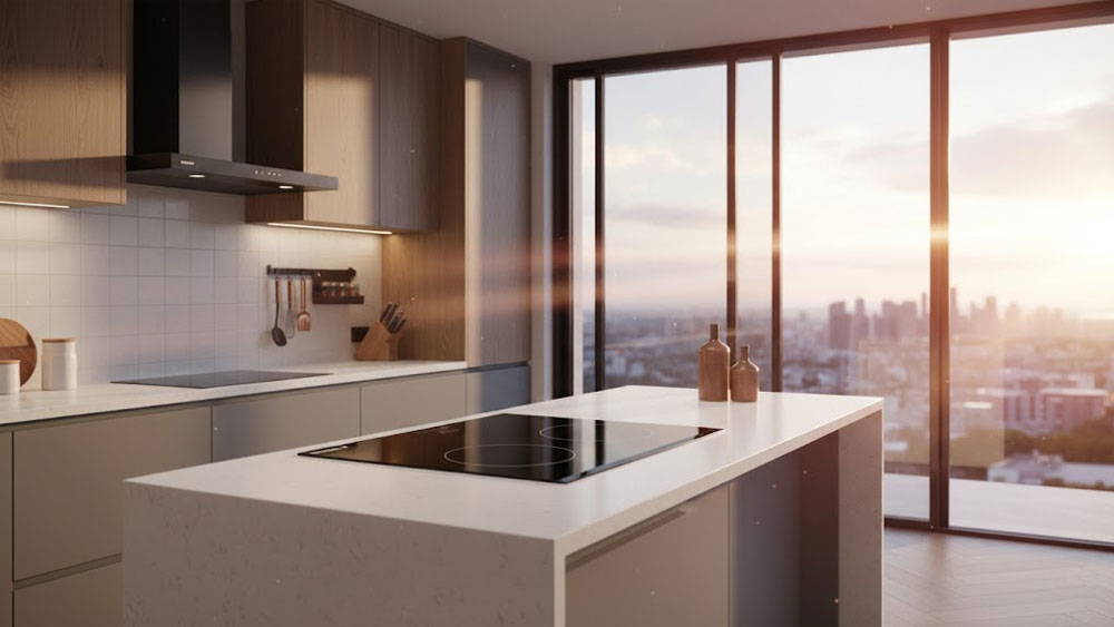 5 Lỗi thường gặp khi sử dụng bếp từ và cách khắc phục nhanh