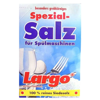 Danh mục Muối rửa bát