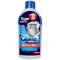 Danh mục Nước rửa chén bát