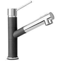 Danh mục Thiết bị vòi bếp