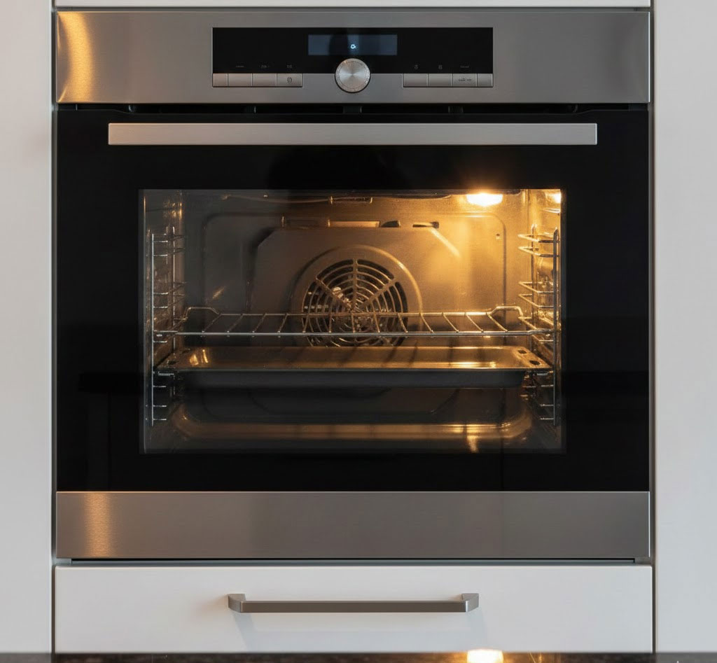 Lò nướng Bosch sự lựa chọn hoàn hảo cho các món chiên nướng