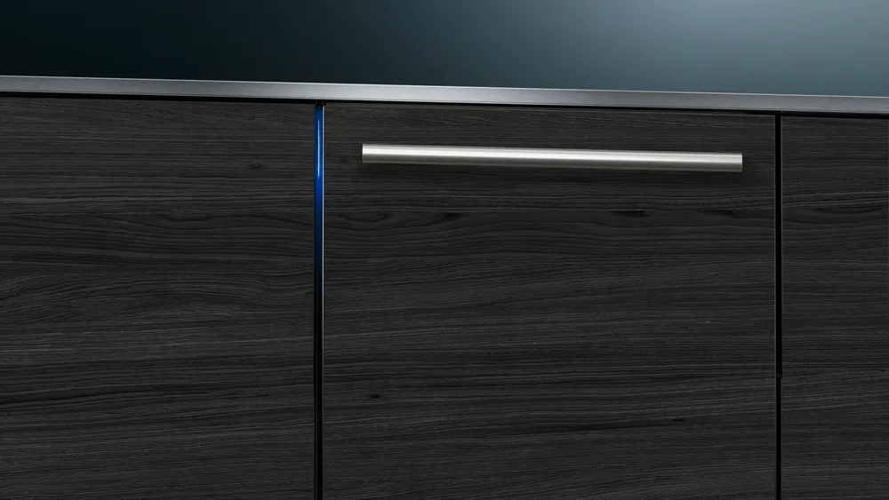 Vỏ và cửa máy bằng thép không gỉ rắn chắc