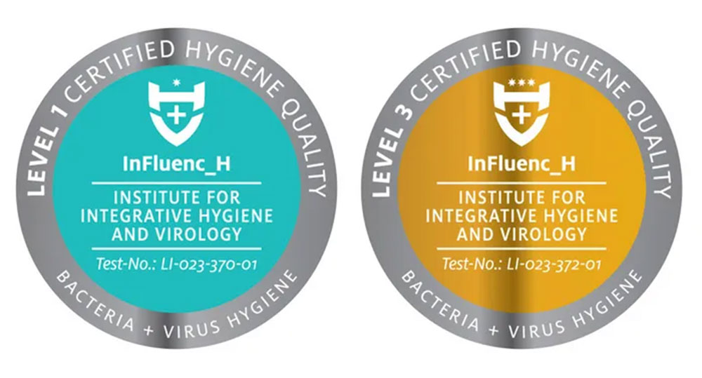 Mô tả chương trình rửa Eco 50°C trên máy rửa chén Bosch