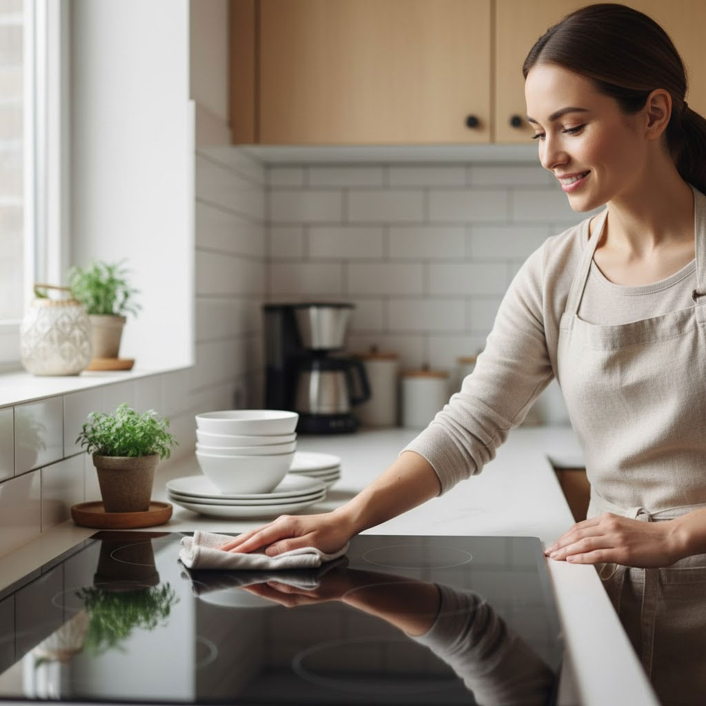 cần tham khảo các cách vệ sinh theo mùa