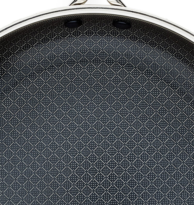 Bề mặt không dính của Chảo rán Diamond Bond 20cm