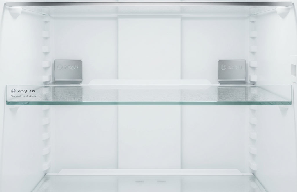 Khay kính an toàn bằng kính cường lực của tủ lạnh Bosch KIR81ADD0