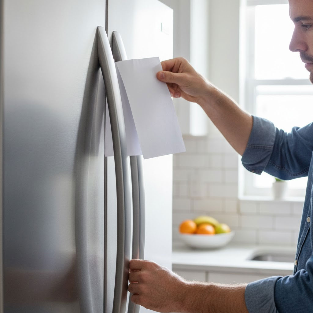 Nên kiểm tra thiết bị điện lạnh thường xuyên