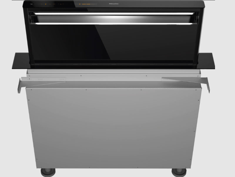 Tấm lưới lọc dầu mỡ chất liệu&nbsp;kim loại inox dày dặn 10 lớp đảm bảo khả năng tách dầu mỡ ở mức độ cao