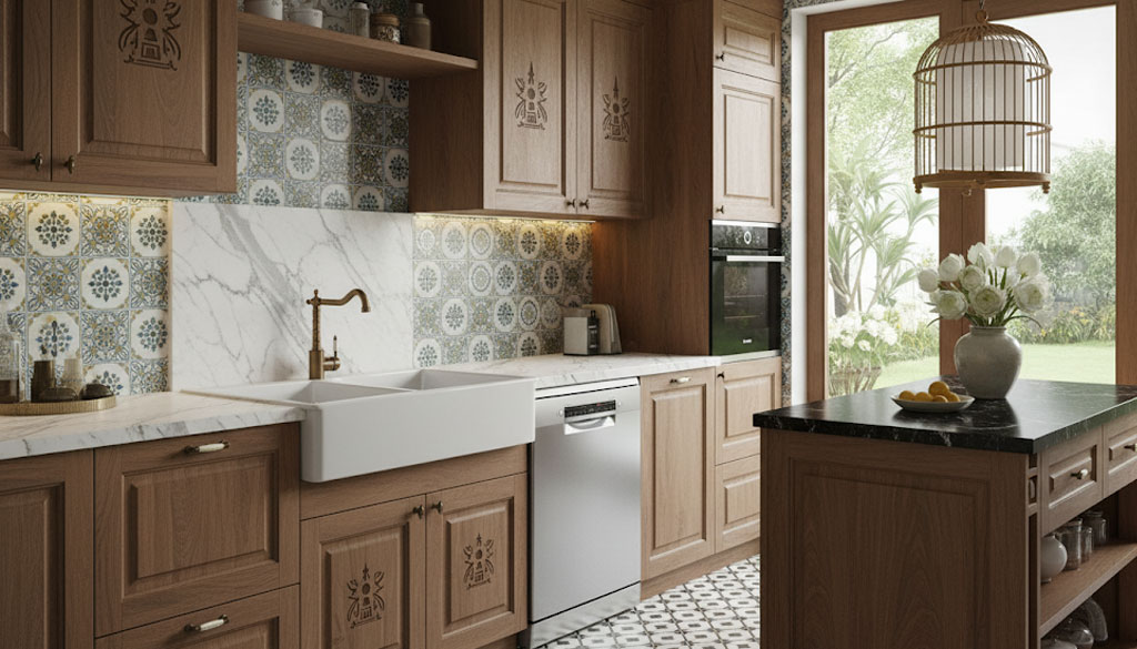 Thiết kế sang trọng Bosch SMS6ZCI10E