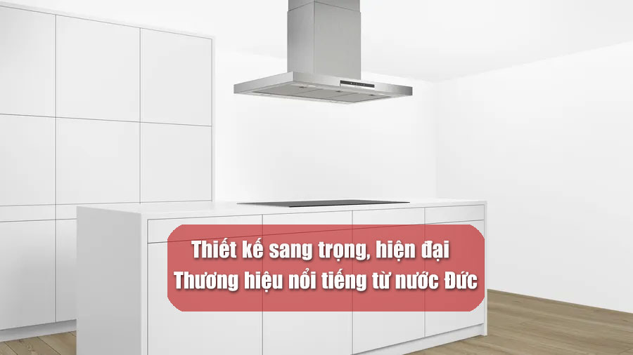 Thiết kế sang trọng