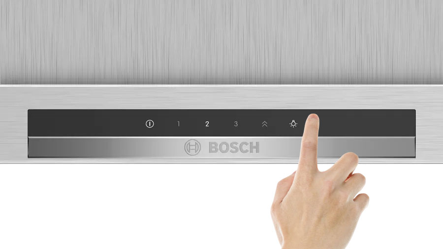 Điều khiển cảm ứng trực quan