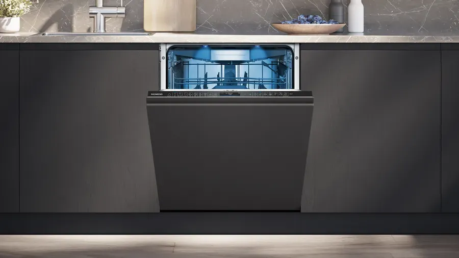 Máy rửa bát Siemens là thiết bị gia dụng cao cấp của Đức